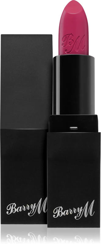 Barry M Satin Paint satin lipstick color Sweetie 3.5 g