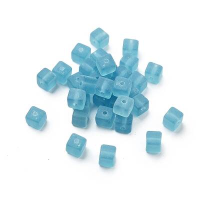 Acrylic Beads