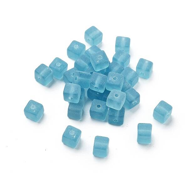 Acrylic Beads