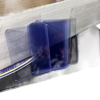 Top loader box