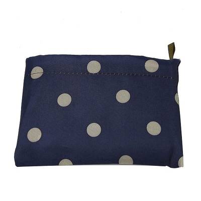 Foldable Eco-Friendly Nylon Grocery Bags
