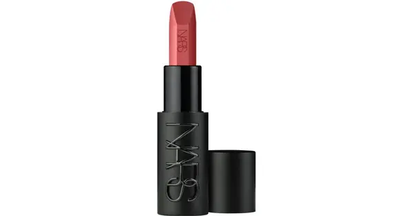 NARS Explicit satin lipstick color UNASHAMED 3.8 g