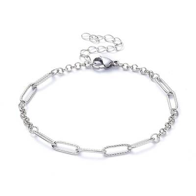 Chain Bracelets