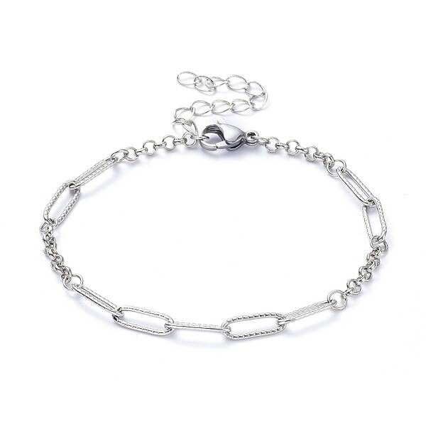 Chain Bracelets