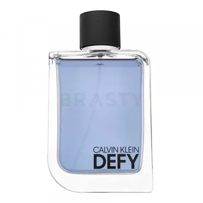 Calvin Klein Defy Eau De Toilette Men 200 ml