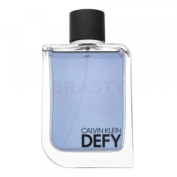 Calvin Klein Defy Eau De Toilette Men 200 ml