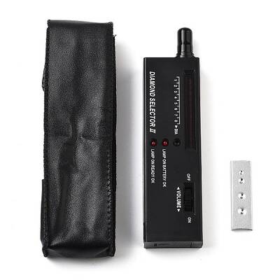Plastic Diamond Testers Pen
