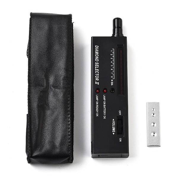 Plastic Diamond Testers Pen
