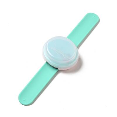 Magnetic Needle Storage Case