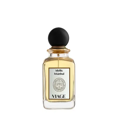 Viage Idyllic Istanbul Perfume Extract 100ml