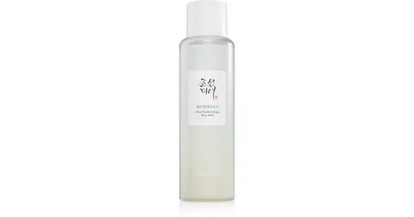 Beauty of Joseon Glow Rice Illuminating Tonic Lotion for Sensitive and Dry Skin 150ml