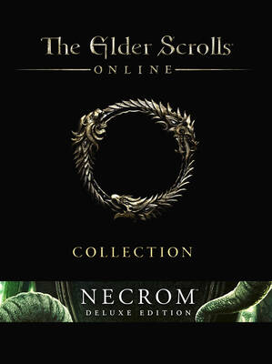 The Elder Scrolls Online Deluxe Collection: Necrom ROW | Steam