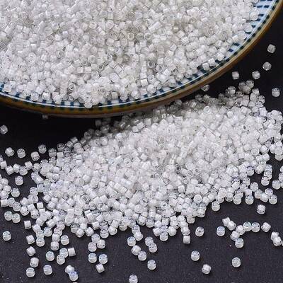 MIYUKI Delica Beads