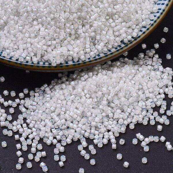 MIYUKI Delica Beads