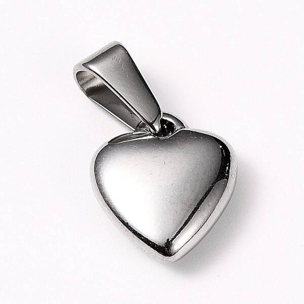 Tarnish Resistant 304 Stainless Steel Pendants
