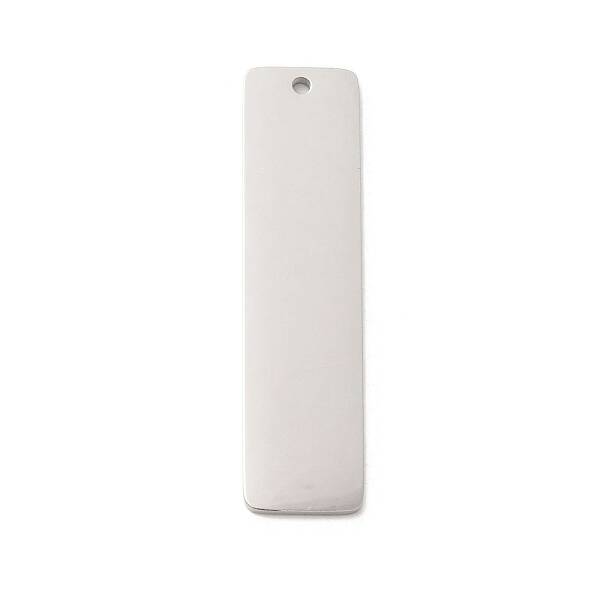 Non-Tarnish 304 Stainless Steel Pendants