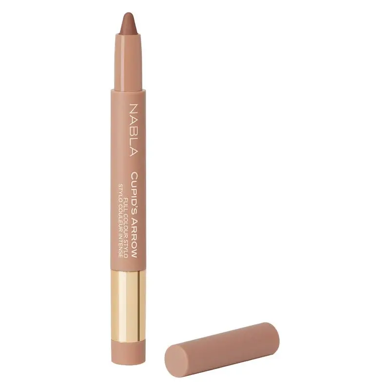 Nabla Cupid'S Arrow Full Color Stylo #1 - Nude (0.8 G)