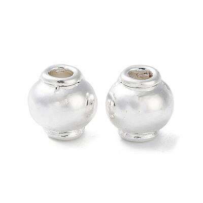 Alloy Beads