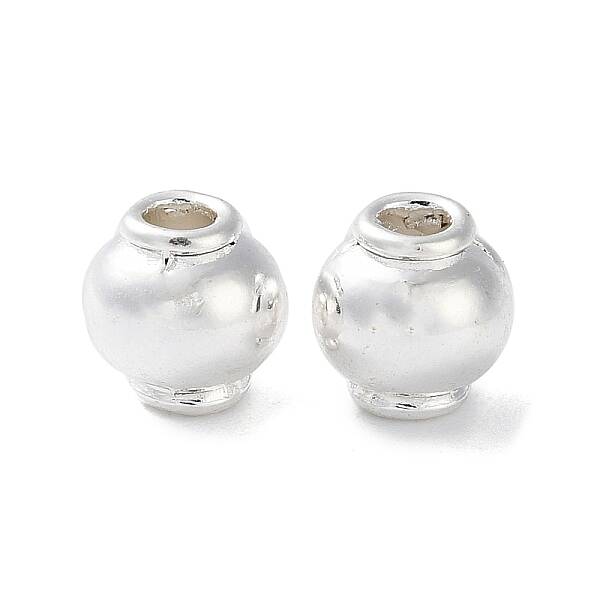 Alloy Beads