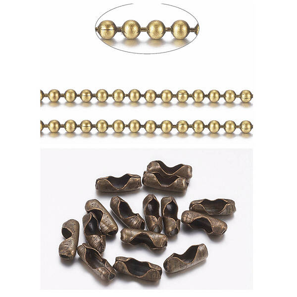 Tag Chains Set