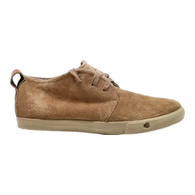 KEEN Ankle Boots Brown Suede Mens UK 7.5