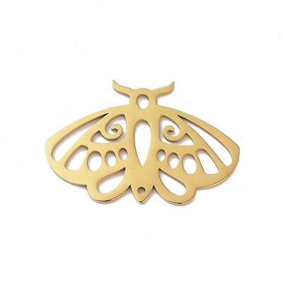 304 Stainless Steel Pendants