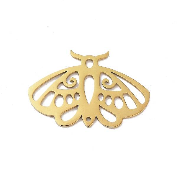 304 Stainless Steel Pendants