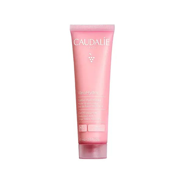Caudalie VinoHydra Moisturizing Gel-Cream 60ml