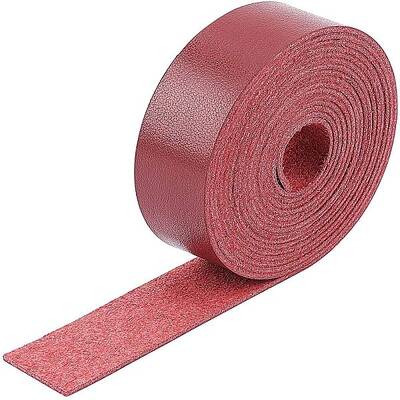 PU Leather Ribbon