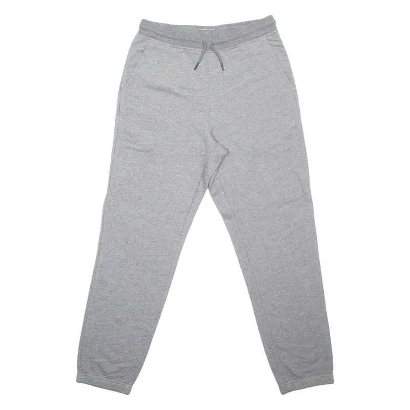 PATAGONIA Mens Joggers Grey Tapered S W30 L30