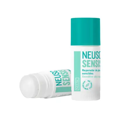 Neusc Sensis Stick Sensitive Skin 24g
