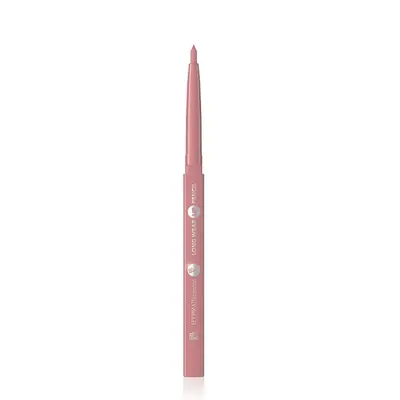 Bell Hypoallergenic lip pencil color 02 Tea Rose 5 g