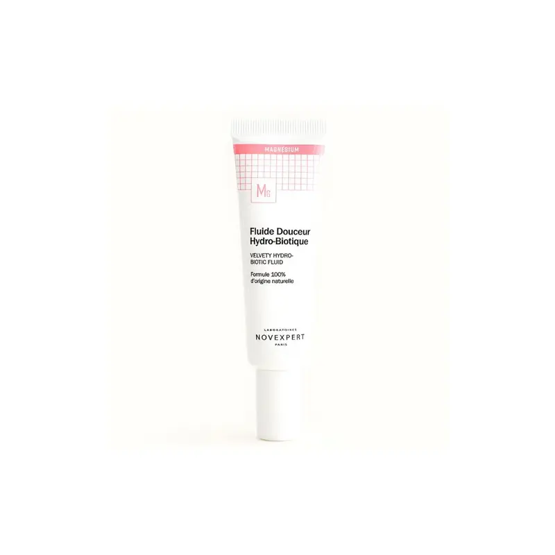 Novexpert The gentle hydro-biotic fluid