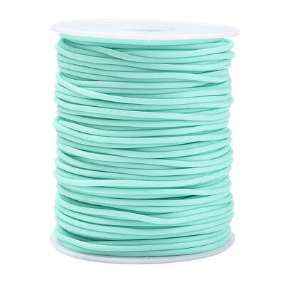 Hollow Pipe PVC Tubular Synthetic Rubber Cord