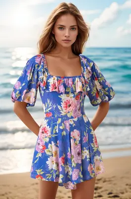 DODI ROMPER