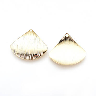 Brass Pendants