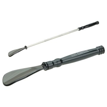 150 Promotional Easy Reach Telescoping Shoe Horn - ABS ...