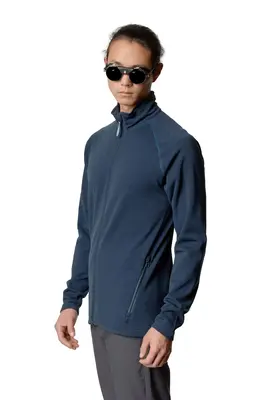 M's Outright Houdi | Color: cloudy blue | Size: XXL