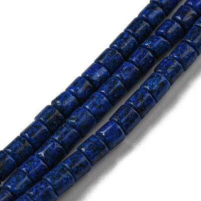 Natural Lapis Lazuli Beads Strands