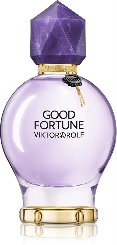 Viktor & Rolf Good Fortune EDP W 90 ml
