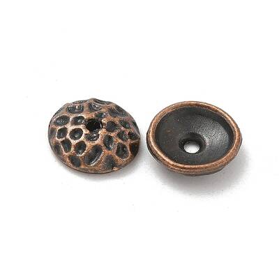Alloy Spacer Beads