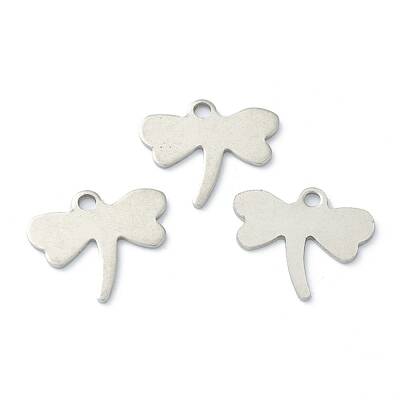 Non-Tarnish 304 Stainless Steel Pendants