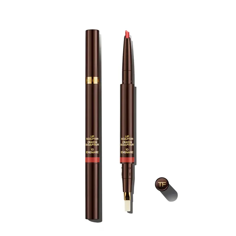 Tom Ford Sculptor Double-Ended Lip Pencil 10 Ensnare 0.2 g