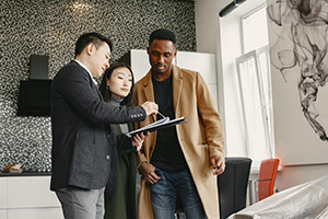 How to Run an Estate Agency Business