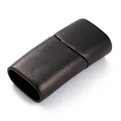 316 Surgical Stainless Steel Bayonet Clasps