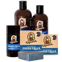 Hair-to-Toe Set - Dr. Squatch - Body & Hair Care for Men