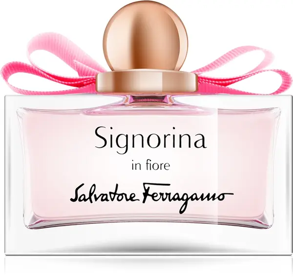 Signorina In Fiore - EDT - Volume: 100 ml