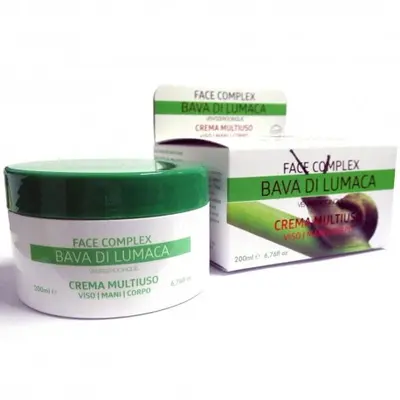 Face Complex Multi-purpose Cream – Hands Face Body 200 ml