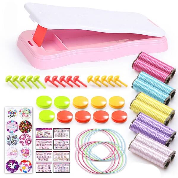Knitting Bracelet Tool Kits