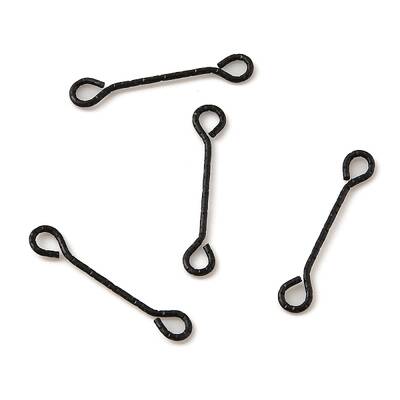 316 Surgical Stainless Steel Eye Pins